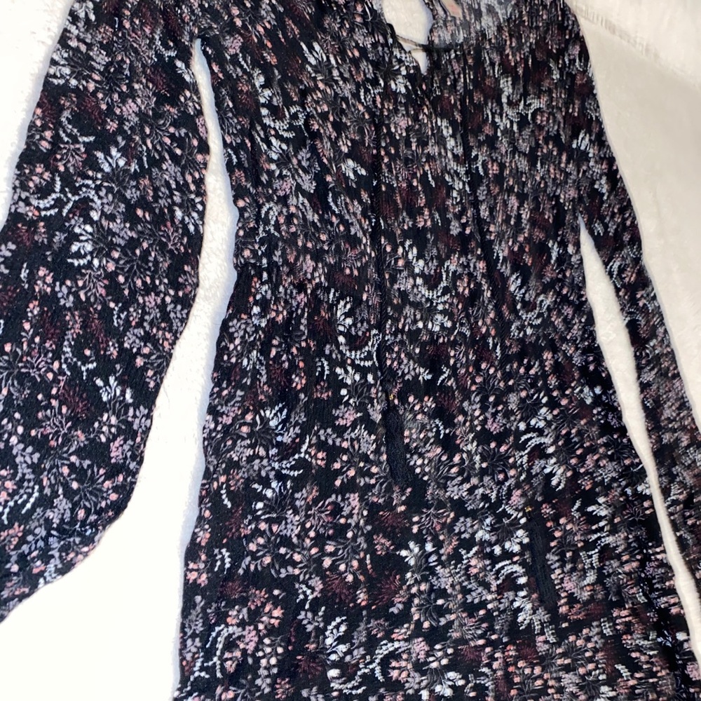 Cute cape juby romper 💗